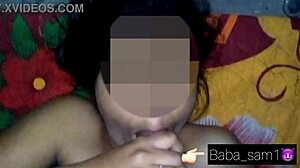 Cumshot Drenching 18-Year-Old Virgin Girl's Firm Round Ass Cheeks After Sex