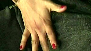 can this slutty latina handle that thick italian cock deep in her ass?