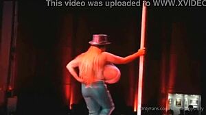 Skinny ebony bunny with big ass rides fat black cock first time