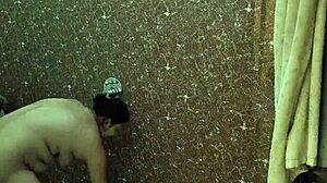 i romanced this dehradun beauty in kitchen bathroom then fucked her hard on bed