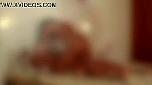 Babe smokes cigar while riding huge cock doggystyle, cumming hard multiple times bent over