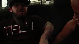 hey ever wonder how we'd massage that tiny tight pussy and ass on the beach?