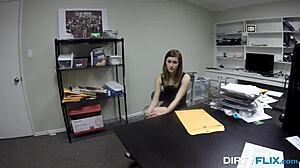 i got fucked by alaina dawson to land dirty flix job