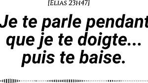 listen to my voice fingers and hips tease you slow then hard with moans