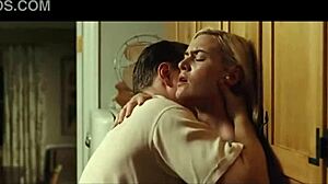 Revolutionary Road 2008 Kitchen Sex Scene Sparks Hidden Cravings