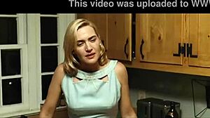 Revolutionary Road 2008 Kitchen Sex Scene Sparks Hidden Cravings
