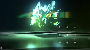 A novinha Laurinha Alice leva anal intenso e inversão de putaria com maduro