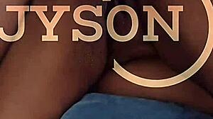 all i wanted was a back massage but my pussy got relaxed instead