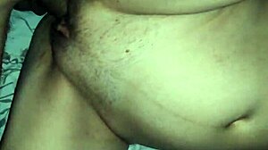 I feel every intimate detail of wife's open ass holes up close