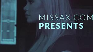 Brooklyn chase and jessa rhodes ride tyler nixon at wild divorce party