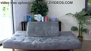 kylie reese turned into a total broken bitch taking deep anal and throat on the bed