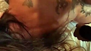 damn i didn't expect to fuck brazil's biggest pussy this easy in the dorm