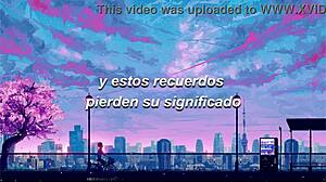 In My Life by The Beatles now translated to Spanish