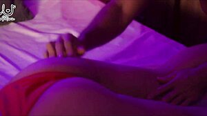 Andy Stone Pounds Petite Latina After Oily Massage