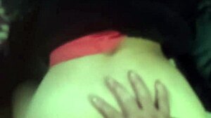 CURVY 50yo LATINA MILF Gets BENT OVER And POUNDED In BEDROOM