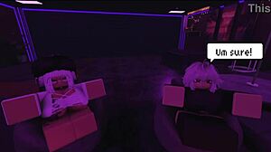 besties' big asses bounce on monster cocks rough doggystyle