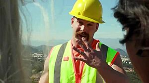 boss shemale bareback assfucks crossdresser blowjob style