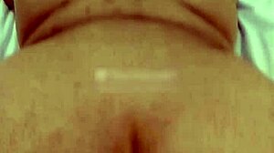 Think you can handle pounding her chubby pussy doggy style?