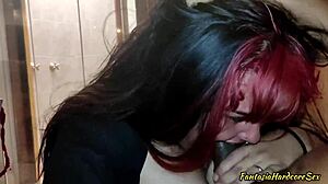 Wrestling best friend leads to hard cash fuck