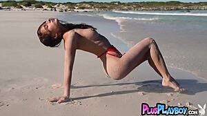 oh man these petite asian babes with big tits n busty blondes posing sexy milfs showin hot bodies together