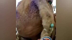 yo princess hayze deepthroats black cock like a pro slut round 2??