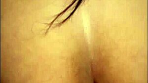 friend's husband cornered me against wall fucked my ass twice?