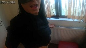 milfycalla ep 61: smoking sexy dance leads to hard dick fun! 🔥🍆💃