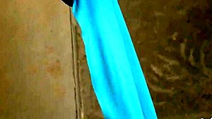 wanna see this petite brunette teen rip clothes and dance her small tits?