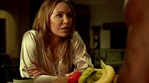 ryan mclane, you cheat on your fiance riding nicole aniston's trimmed pussy cowgirl