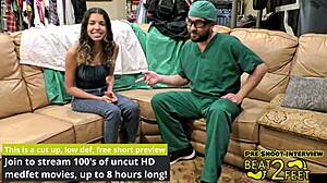 Isn't Raven Rogue's foot sucking on Aria Nicole pure massage temptation?