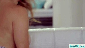 oh god, pretty redhead skylar snow licks lacy lennon's pussy in hot scissoring