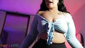 so you wanna do porn ep 2 with sunny bunny and itsthebeast getting wild