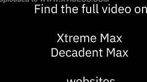 laura hot's first outdoor sauna blowjob turns public pov sex trailer