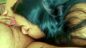 hey man fucking kitchen threesome with wife's stepsis and her horny mature stepmom they lick pussies then i join lucky me wanna see?