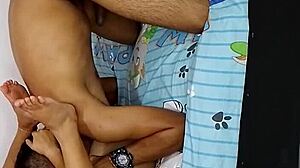 Black Bull Mouth Fucks Me Before Eating Pussy And Impregnating In Doggy Style