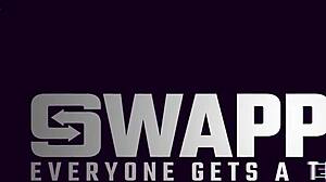 stepmoms swap in inception dream orgy creampie frenzy