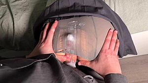 stepsis begs her ripped roommate to rip her tights and tight pussy