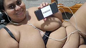 teacher gets face cumshot and squirts hard in class uniform