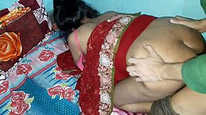 new indian wife fucked hard in every position group style
