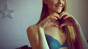 sneak a peek at sunny's juicy pussy cumming endlessly on cam