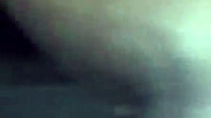 Massive Black Cock Stretches Huge Fat BBW Ass Wide