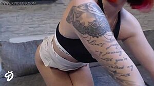 Heiße neue Unterwäsche - Willst du sie jetzt sehen?