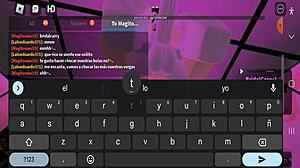 Putito Furro Gets Fucked Hard by Femboy Shemale