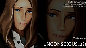 your horny nurse wants your cock right now in this hospital roleplay