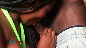 raw fucking hot black ebony teen 18+ girlfriend pussy