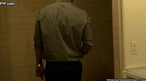 asa akira craves hotel pounding from tattooed brunette's monster cock obsession