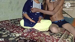 step sister sex video leaves me aching for indian desi chudai passion