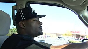 caylian curtis strokes her shaved pussy with dildo in poolside solo leading to massive facial cumshot