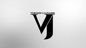 jack stack dominates veronica jasmine's lazy pussy after sleep