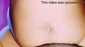 indian stepmom rides stepson cowgirl with dirty telugu talk 🔥💦